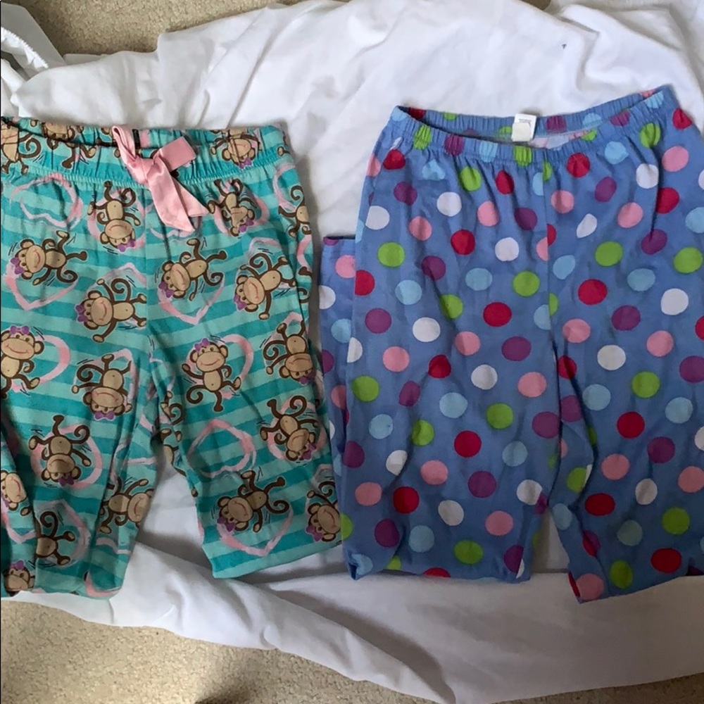 Children’s pajamas